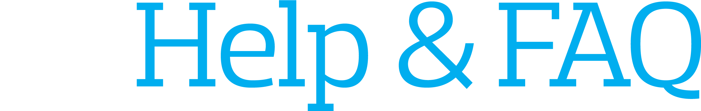 Knowledge Network Help Center Help Center home page